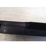 Trim Molding Left Rear 9823195480 Peugeot 208 II P21E GT-Line High Gloss Black
