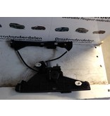 Window mechanism Front Right 9829043380 Peugeot 208 II P21E