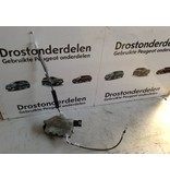 Türschlossmechanismus Vorne Rechts 9829284880 Peugeot 208 II P21E