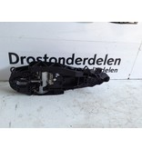 Türgriffhalter 9802977180 Rechts-Für Peugeot 208 II P21E