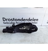 Portierkrukhoud 9802977180 Rechts-Voor Peugeot 208 II P21E