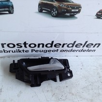 Portiergreep Rechts-Voor 98201552VV Peugeot 208 II P21E