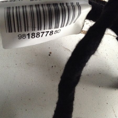 Deurkabel Links 9818877880 Peugeot 3008 II