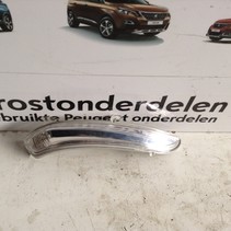 Indicator In Outer Mirror Right 1607512680 Peugeot 208