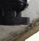 Luftansaugschlauch 9687261180/9685598580 Peugeot 308