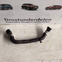 Radiator hose 9678747680 Peugeot 208