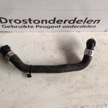 Radiator hose 9678747680 Peugeot 208