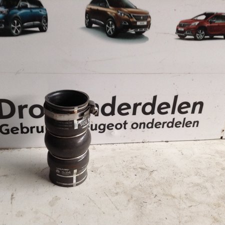 Intake hose 9685598580 Peugeot 208