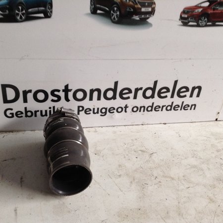 Suction hose 9685598580 Peugeot 208