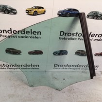 Portierruit Rechts-Achter Peugeot 307CC  Kleur 43R-00050 E000258