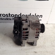 Alternator 9665617780 Peugeot 207 Diesel CL15 Valeo (5705NH)