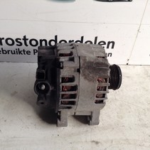 Lichtmaschine 9665617780 Peugeot 207 Diesel CL15 Valeo (5705NH)