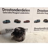 Alternator 9665617780 Peugeot 207 Diesel CL15 Valeo (5705NH)