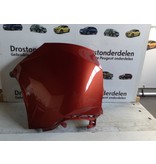 Eckstück Stoßstange hinten links 9678052377 Peugeot 2008 Farbe Orange