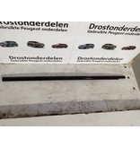 Sierlijst Links-Voor 9823196280 Peugeot 208 II P21E GT-Line Hoogglans Zwart