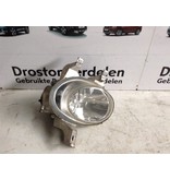 Nebelscheinwerfer Vorne Rechts 9635076080 Peugeot 206CC