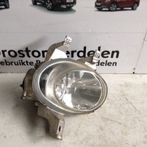 Nebelscheinwerfer Vorne Rechts 9635076080 Peugeot 206CC