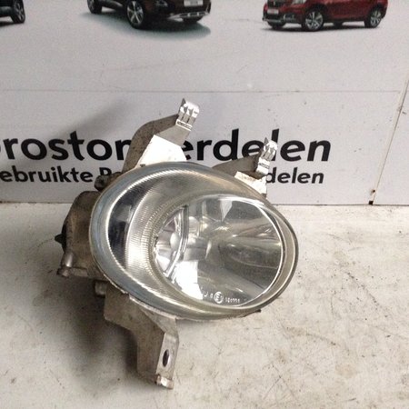 Fog Light Front Right 9635076080 Peugeot 206CC