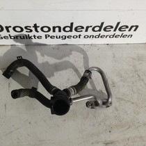 Turbo Koelslang 9808018380 Peugeot 2008 1.2 Turbo