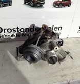 Turbo Honeywell 9830922980 Peugeot 2008 1.2 Turbo