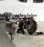 Turbo Honeywell 9830922980 Peugeot 2008 1.2 Turbo