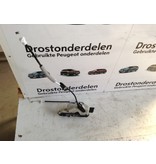 Portierslot  Links-Voor 4DRS  9812500880 Peugeot 208