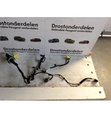 Türseil links 9817812380 Peugeot 2008