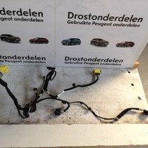 Türseil links 9817812380 Peugeot 2008