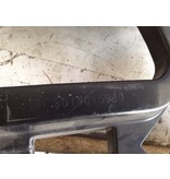 Bumper Reinforcement Rear Right 9814615980 Peugeot 5008 II P87E