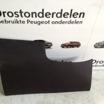 Ventil Sicherungskasten Armaturenbrett 9677540877 Peugeot 308 T9