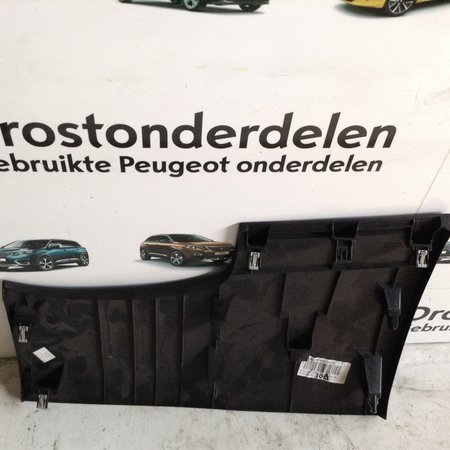 Ventil Sicherungskasten Armaturenbrett 9677540877 Peugeot 308 T9