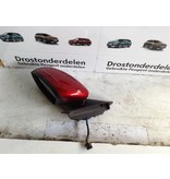 Buitenspiegel Links Inklapbaar Peugeot 208 II P21E Kleur Rood LQV