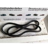 Gummi-Heckklappe 9677900580 Peugeot 308 T9 5-Türer