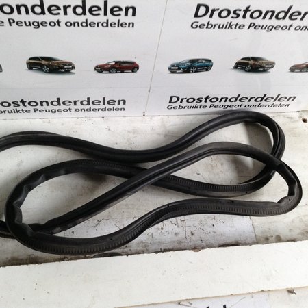 Rubber Achterklep 9677900580 Peugeot 308 T9 5 deurs