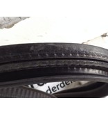 Rubber Achterklep 9677900580 Peugeot 308 T9 5 deurs