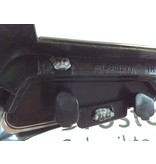 Haube des großen Displays 9673861377 / 96738995VV Peugeot 208