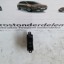 Control unit Multi Media 98097243XU Peugeot 208