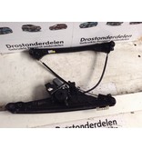 Window Mechanism Front Left 9815650280 Opel Grandland X