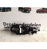 Portierkrukhoud Links-Voor 9802977380 Opel Grandland X