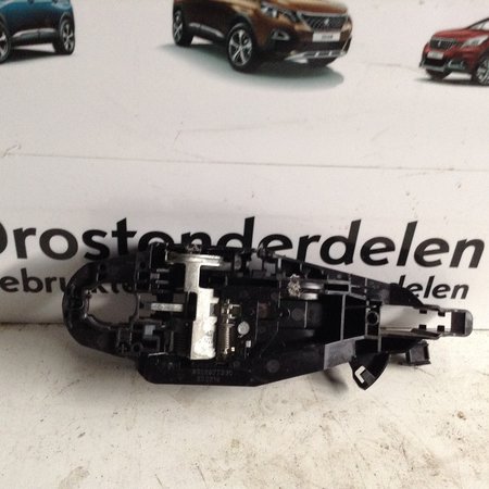 Portierkrukhoud Links-Voor 9802977380 Opel Grandland X