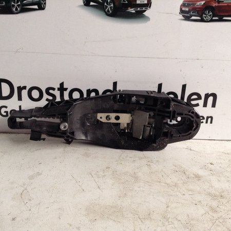 Portierkrukhoud Links-Voor 9802977380 Opel Grandland X