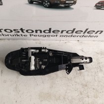 Türgriffhalter Vorne Links 9802977380 Opel Grandland X