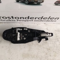 Door Handle Holder Front Left 9802977380 Opel Grandland X