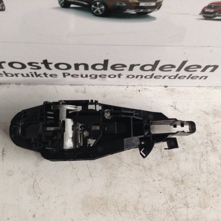 Portierkrukhoud Links-Voor 9802977380 Opel Grandland X