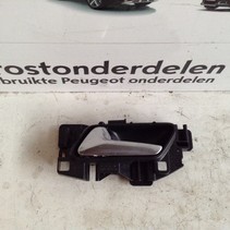 Türgriff Chrom Links 98201553VV Opel Grandland