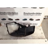 Bumper Part Right Front 9811359480 Peugeot 3008 II P84E