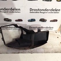 Bumperdeel Rechts-Voor 9811359480 Peugeot 3008 II P84E