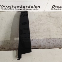 Sierlijst Portier Links-Achter YP00069180 Opel Grandland X