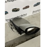Outside mirror Right Peugeot 208 Color white EWP