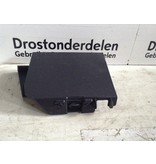 Houder Radio Cd Wisselaar 9675329777 Peugeot 208 /2008